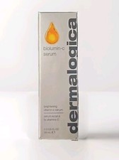 Dermalogica Biolumin C Serum 1 oz/30ml. New In Box picture