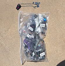 Paparazzi Mixed Lot Fashion Jewelry 20 pieces picture