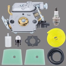 503283401 Carburetor For Husqvarna Pole Saw 323P4 325P4 326P4 326P5 327P4 327P5X picture