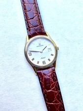 Woman’s Vintage ZENITH   Mondia Mistral  CLASSIC Watch In Beautiful Condition picture