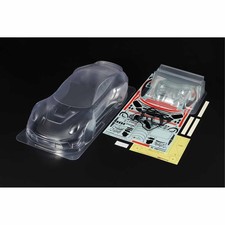 Tamiya 1/10 Porsche 911 GT3 R 992 Body TAM51752 picture