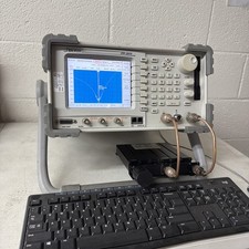 Aeroflex / IFR 2975 Service Monitor  ALL OPTIONS CALIBRATED &TESTED picture