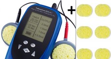 TheBrainDriver tDCS Device v2.1 + 6 Extra Pairs of Sponges. Ships Worldwide Dail picture