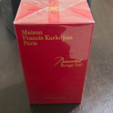 Maison Francis Kurkdjian Paris Baccarat Rouge 540 Extrait Spray 2.4 fl oz picture