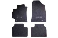 2025-2026 Kia K4 Carpet Floor Mats Genuine OEM picture
