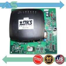 DoorKing 1800-010 DKS VoLTE Cellular Control Board Gate Access System Module picture