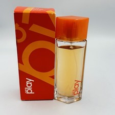 Avon Just Play for Her Eau de Toilette Perfume Spray women 1.7 fl oz 50 ml picture