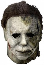 Halloween Kills Michael Myers Costume Mask picture