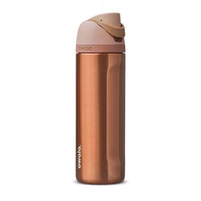 Owala 24oz Stainless Steel FreeSip Water Bottle - In Good Company picture