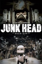 Junk Head [New DVD] picture