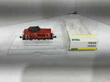 Trix 12633 powered unit Made by MiniTrix N-3 picture