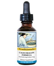 kan herbs Calm Dragon Formula 2 oz picture