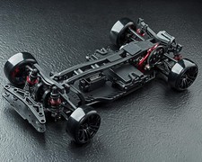MST RMX 2.5 Classic 1/10 2WD Drift Car Kit [MXS-532206] picture