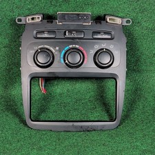 01-07 Toyota Highlander  A/C Heater Climate Control Panel 84010-48260 OEM Tested picture