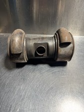 Harley Davidson Aermacchi 175 250 350 Sprint Rapido SX Air Box Air Box Filter picture