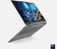 Lenovo Yoga 7i 2-in-1 AI Copilot+ 16