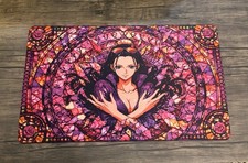 Nico Robin  - One Piece Playmat - 24