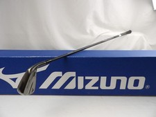 DEMO 2026 Mizuno Fli-Hi UTI 4 iron 21.5° - MCA Tensei 1K Black 85 - Stiff Shaft picture