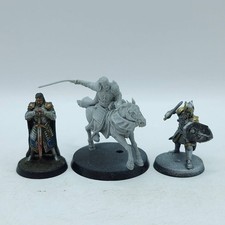 Warhammer Lord of the Rings: Forge World Wardens of Gondor (BR147) picture