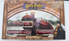 Bachmann Harry Potter Hogwarts Express HO Train Set 00638 Box Track Power Pack picture