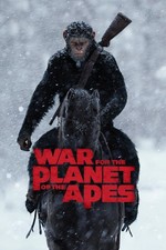 War for the Planet of the Apes Poster picture