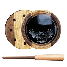 Higdon Outdoors Beau Brooks Mockingbird Crystal Pot Call picture