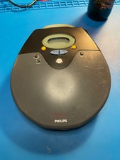 Philips Michael Graves Designed Collectable Portable CD Player MG-9218-17 picture
