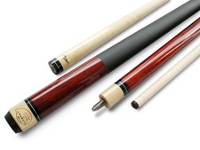 Champion Wine Pool Cue Stick, 42 inch , 48 inch or 52 inch, KR-2 picture