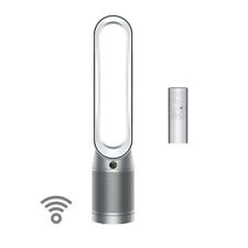 Dyson TP07 Purifier Cool Connected Tower Fan | White | New picture