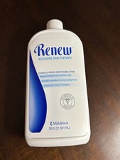 Melaleuca Renew Intensive Skin Therapy Lotion 20 Oz. New Sealed picture
