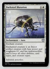 Darksteel Mutation 142 U MTG SOC NM picture