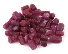 1000.00 CT 100% Natural Earthmind Mozambique Red Ruby Loose Gemstone Rough Lot picture