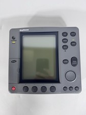 Raymarine Raytheon Pathfinder Rl70 Chart Plotter & Radar M92670 w/ Mount- Tested picture