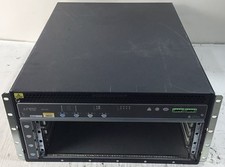 Juniper CHAS-BP-MX240-S-B Chassis x2 PSU picture