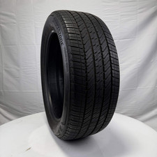 Used 275/50R22 Bridgestone Alenza A/S 02 111H 7.5/32 (DOT 21) picture