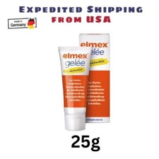 Elmex (25g) @ Cavity Care Dental Hygiene Once a Week  Ships from USA picture