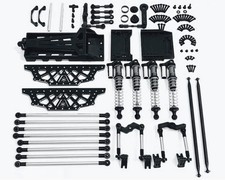 CEN F-450 SD Custom Truck KAOS Lift Kit [CEGCKD1000] picture