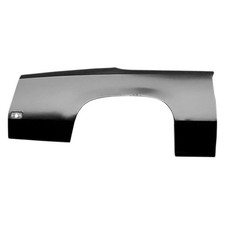 For Oldsmobile Cutlass Supreme 81-88 Quarter Panel Skin Rear Passenger Side picture