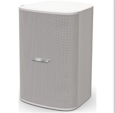 Bose Pro DesignMax DM5SE Surface Mounted Speakers (Pair, White) 829705-0210 picture