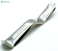 Surgical Minnesota Cheek Retractor Dental Mouth Opener Examination Instruments picture