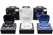 Beats Fit Pro – Noise Cancelling – Apple H1 – Bluetooth – Open Box picture