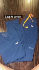figs scrubs women set picture