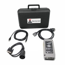 72826500 Service Master for JCB Excavator Construction Diagnostic Scanner picture