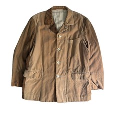 97s COMME des GARONS HOMME PLUS two tone jacket  picture