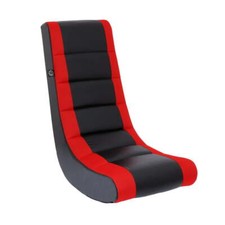 Ergonomic Video Rocker Gaming Chair for Ultimate Home Entertainment Comfort picture
