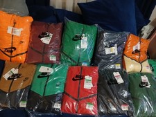NIKE TECh Fleece Full Zip Up Tracksuit Hoodie & Pants picture