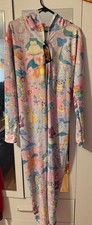 BlackMilk Pokemon Dreams Snuggle Suit Size XL picture