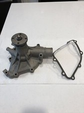 New Rebuilt Ford E2AE-8505 Water Pump 83-86 Mustang 82-83 F100 V6 3.8L picture