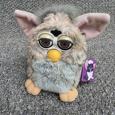 1998 Furby 