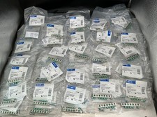 (50) Eaton GBK5 Ground Bar Kit 5-Terminal for use with   BR and CH Loadcenters picture
